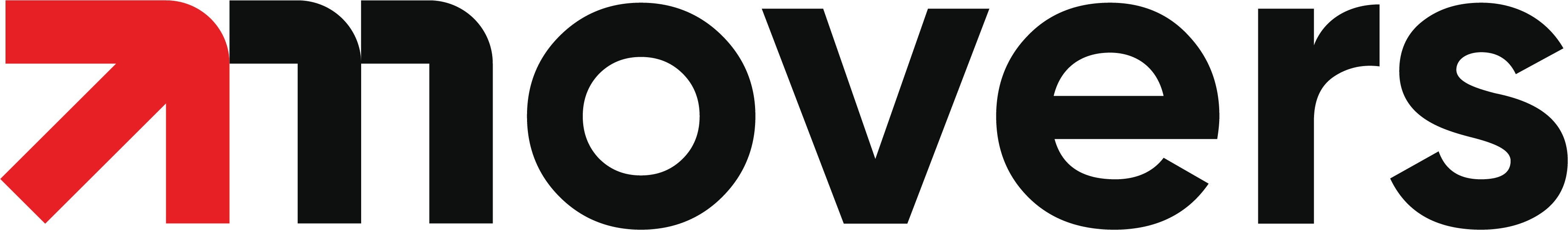 Movers.sa Logo